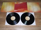 THE CURE - KISS ME KISS ME KISS ME : UK FIRST ISSUE 12” VINYL LP - PLAYS GREAT 