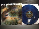 Pink Floyd ?– A Saucerful Of Secrets ' LP MINT BLUE MARBLED
