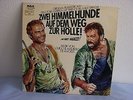 TERENCE HILL / BUD SPENCER - zwei himmelhunde auf dem weg zur hölle - DE ANGELIS