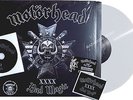 MOTORHEAD LP + CD Bad Magic 180 Grm WHITE Vinyl + Patch + Download Ltd. Edition