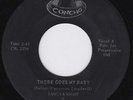 JAMES KNIGHT & BUTLERS There Goes My Baby *RARE* northern soul MODERN SOUL funk