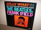 BEATLES FRANK IFIELD 