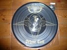 Venom prime evil picture disc LP + sticker on pvc lt. no. 452