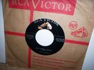 Elvis Presley - Blue Suede Shoes / Tutti Frutti - EX- RARER LINED 1956 USA NM 45