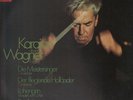 Richard Wagner Karajan Dirigiert Wagner, Folge 2 NEAR MINT EMI Vinyl LP