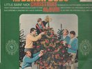 The Beach Boys The Beach Boys Christmas Album Capitol Vinyl LP