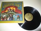 GRATEFUL DEAD - 1ST ALBUM - WB UK 1967 ORIG GOLD LABEL MONO