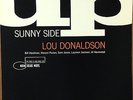 Lou Donaldson-Sunny Side Up-Blue Note 9236-JAPAN KING RARE