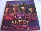 SWEET   STRUNG UP ** 1975 RCA DBL LP