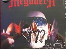 Megadeth Killing Is My Business Back on Black 180g color Vinyl LP Reissue UK NEW