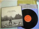 GEORGE HARRISON: All Things Must Pass - with Poster