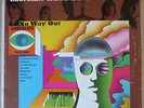 THE CHOCOLATE WATCHBAND No Way Out LP TOWER 1967 US orig+stereo ST5096