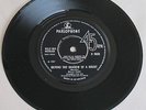 Billy Fury - Beyond The Shadow Of A Doubt (45) 7