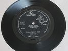 Billy Fury - I Call For My Rose (1969) 45 7