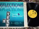 EX/NM- Original THE REFLECTIONS on Golden World MONO Just Like Romeo & Juliet