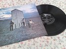 ' WHO'S NEXT 'THE WHO SUPERB UK ORIG NM LOOKING EARLIEST MATT LABELS MG matrix