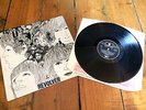 REVOLVER THE BEATLES LP RARE EMI BOX VARIANT PARLOPHONE SUPERB COPY EX