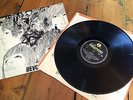 REVOLVER THE BEATLES LP 1966 2ND PRESSING EMI VARIANT PARLOPHONE SUPERB COPY