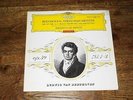 DGG stereo red tulip BEETHOVEN String Quartets op.59 1-3  AMADEUS Qrt. nm+ 2 lp