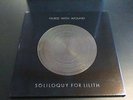 Nurse With Wound SOLILOQUY FOR LILITH 3xLP Idle Hole Mirror One 1988 NM/VG+++