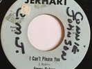 northern soul JIMMY ROBINS i cant please you ORIGINAL USA 45
