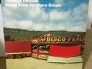 Teenage Fanclub Songs From Northern Britain, Creation Lp VG+/VG+