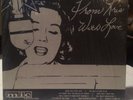 Kris Arden - From Kris With Love * MIC Private Female Jazz Vocal LP Rare