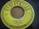 8 Sun Label 45s: Billy Riley, Rosco Gordn, Warren Smith, Ray Smithet al