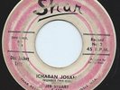 R&B 45 Jeb Stuart 'Ichaban Josan' Shar Hear