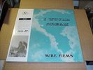 LP:  MIKE FIEMS -  I Would Dream   NEW SEALED FOLK PSYCH REISSUE