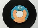 AFRICAN YOUTH - FORWORD DOWN / VERSION - UER 7