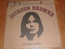 JACKSON BROWNE Orig 1972 