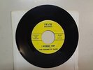 GRAINS OF SAND: I Wonder Why 2:54-I’ve Got It Bad 2:28-U.S. 7