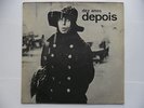 NARA LEAO DEZ ANOS DEPOIS 2x LP 1971 1st BOSSA NOVA SOUL BRAZIL