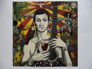 JORGE BEN FLAMENGO LP 1969 1st PAIS TROPICAL GROOVE FUNK SOUL BRAZIL