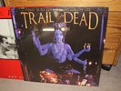 LP And You Will Know Us By The Trail Of Dead - Madonna vinyl LP SELTEN sealed