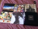 Pearl Jam Vinyl