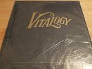 PEARL JAM VITALOGY 1994 ORIGINAL 1ST PRESSING GATEFOLD VINYL W/ BOOKLET