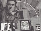 Kirk Brandon & The Pack of Lies - 4 Track Pack 7