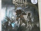 BATTLE BEAST self-titled world exclusive LIMITED EDITION white vinyl LP
