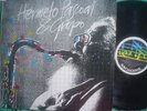 HERMETO PASCOAL lp & GRUPO brazil ID# 52648 1982 SDG 6014 NM NM automat77 rare h