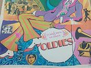 A Collection of Beatles Oldies first pressing mono EXC condition vinyl LP