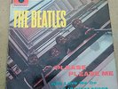 The Beatles Please, Please Me 4th fourth pressing mono vinyl LP E J Day sleeve