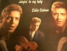 Eddie Cochran LP 