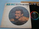 Dick Dale and his Del-Tones King of the Surf Guitar LP T1930 1963 Mono