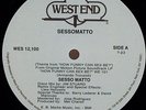 SESSO MATTO Sessomatto 12