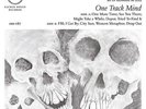 Psychic Ills - One Track Mind