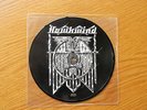 HAWKWIND Silver Machine / Seven By Seven 1982 UK 7