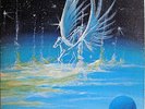 AVALON Voice of Life RARE Canadian PROG CLASSIC 1977