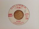 NORTHERN SOUL DEMO JIMMY BAILEY HUSH